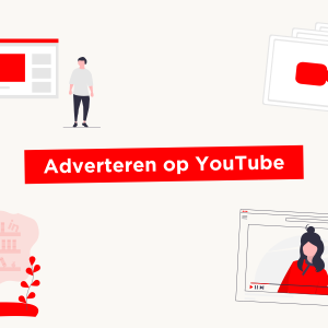 Adverteren op YouTube