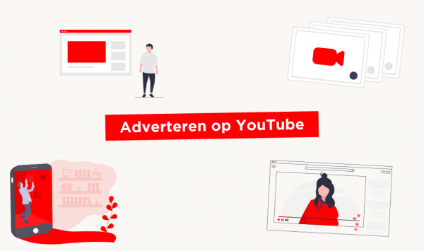 Adverteren op YouTube